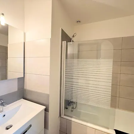 Appartement, Parking, Wifi, * Le Monastere