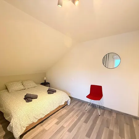 Appartement, Parking, Wifi, Apartment Le Monastere