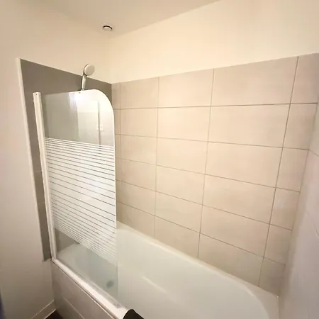 Appartement, Parking, Wifi, Apartment *