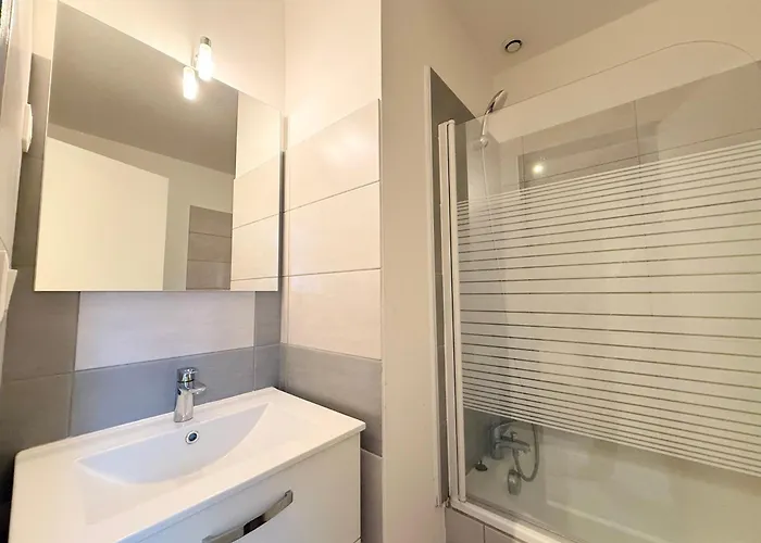 Appartement, Parking, Wifi, Apartment *