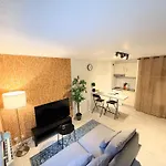 Appartement, Parking, Wifi, Apartamento *