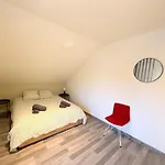 Appartement, Parking, Wifi, *