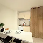 Appartement, Parking, Wifi,