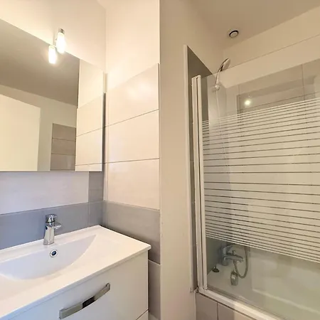 Appartement, Parking, Wifi, Lägenhet *