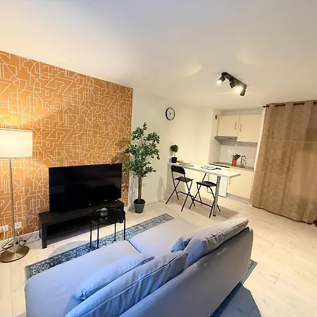 Appartement, Parking, Wifi, * Le Monastere