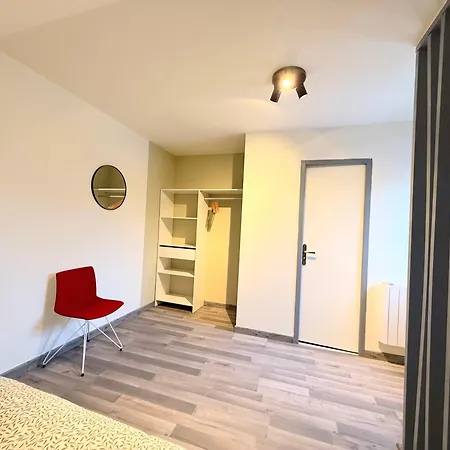 Appartement, Parking, Wifi, * Le Monastere