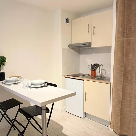 Appartement, Parking, Wifi, Le Monastere