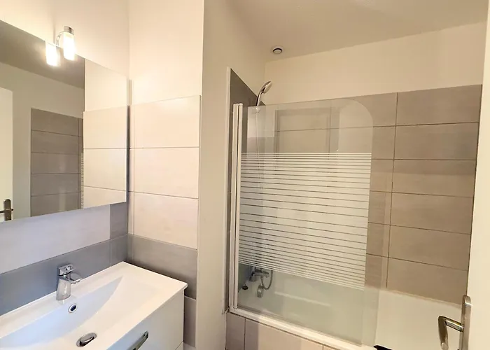 Appartement, Parking, Wifi, * Le Monastere