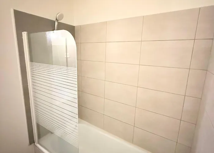 Appartement, Parking, Wifi, Apartamento *