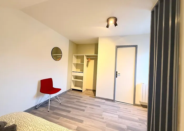 Appartement, Parking, Wifi, * Le Monastere