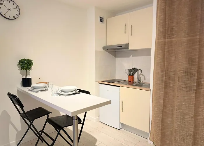 Appartement, Parking, Wifi, Le Monastere